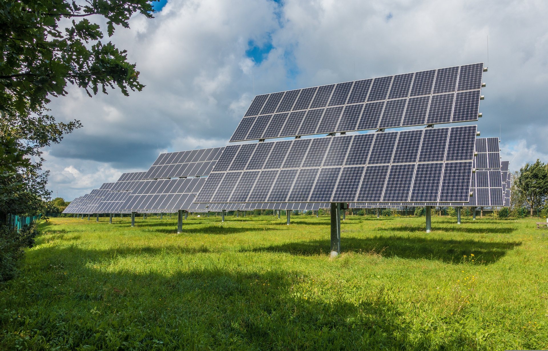 Paysage énergétique — Mysa Energy