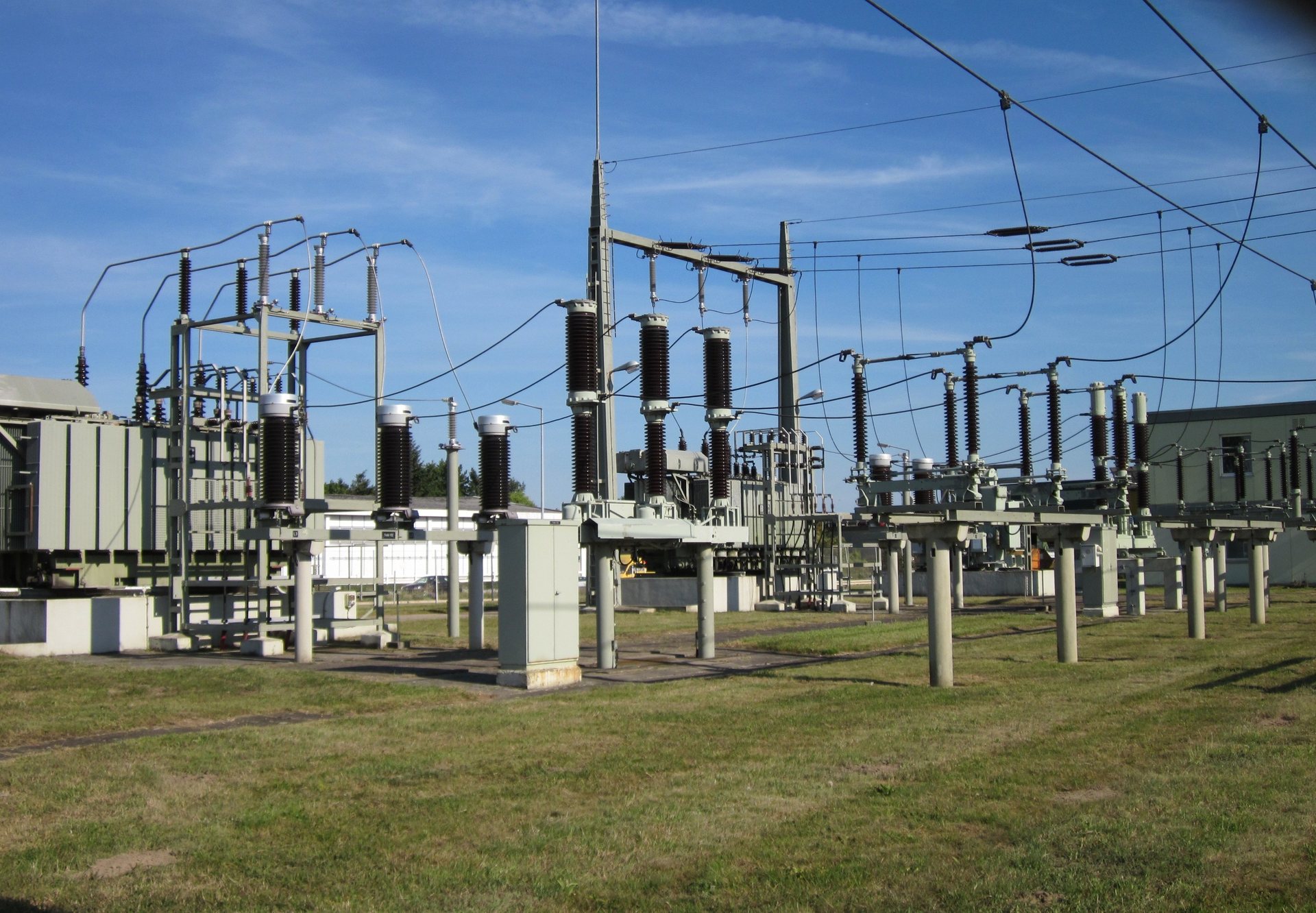 Poste source électrique, socle du référentiel PSRM